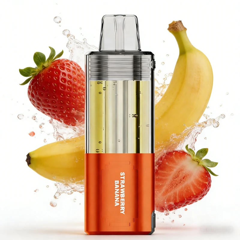 Vaba Vaba V50K Replacement Pod - Vaba Vaba