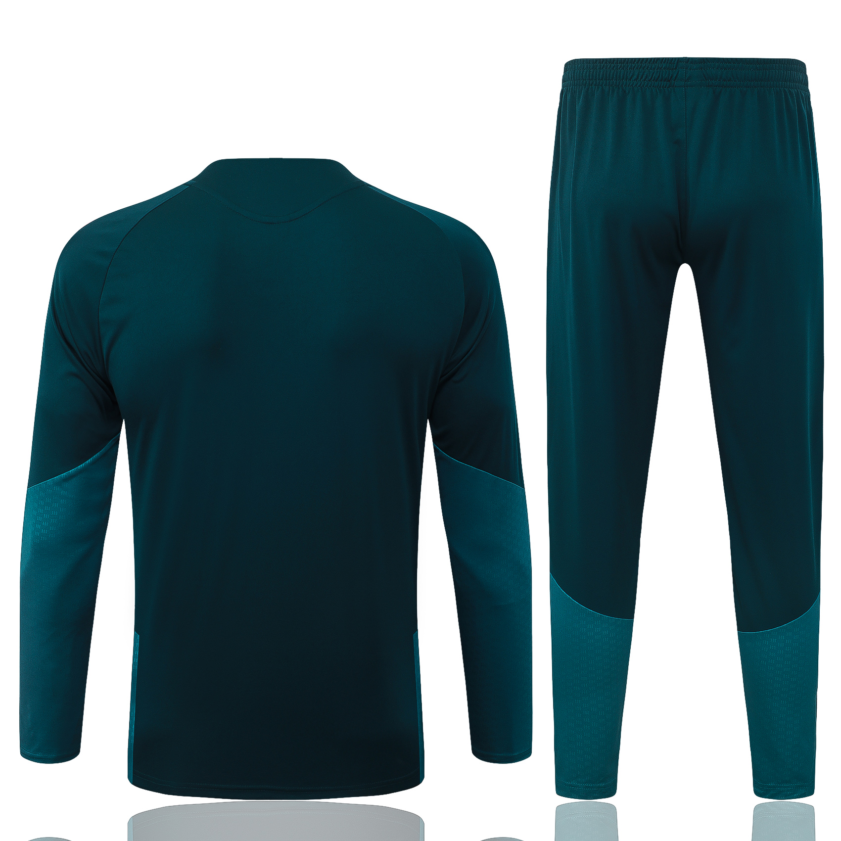 Real Madrid Training Jersey Suit 26/27 | Soc Jersey - Premium Football Jersey