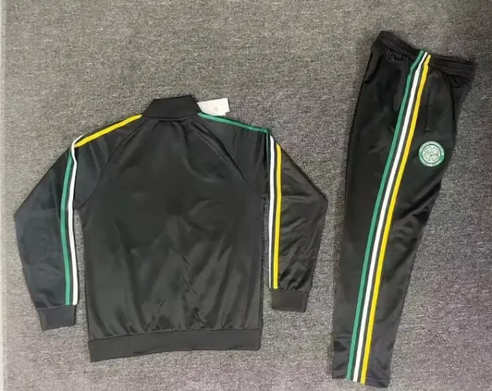 Celtic Training Jacket Suit 26/27
