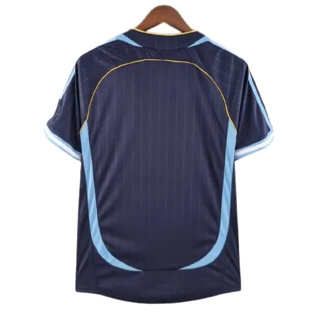 Argentina Retro Jersey Away Replica World Cup 2006