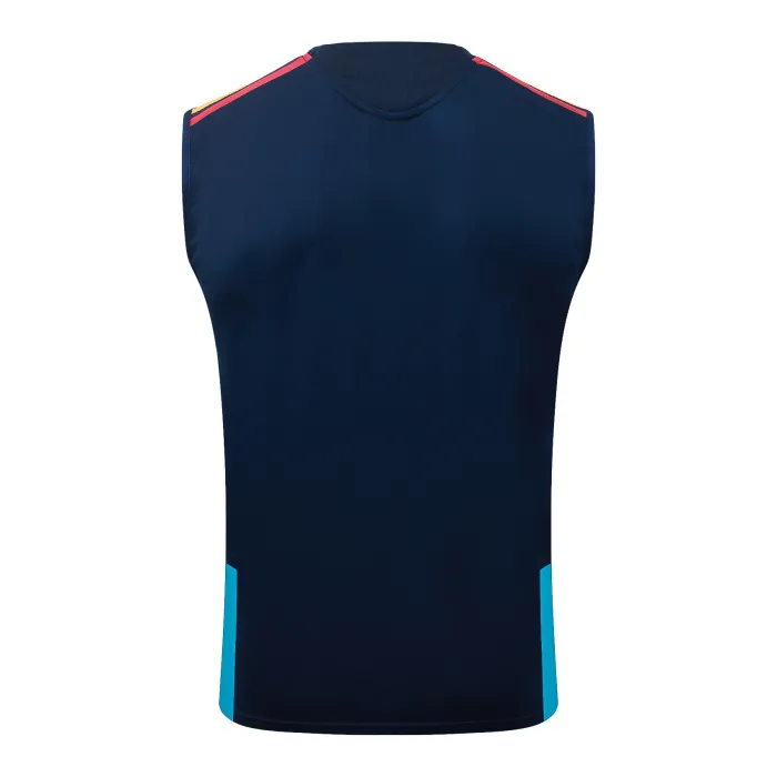 Spain Training Jersey 2026