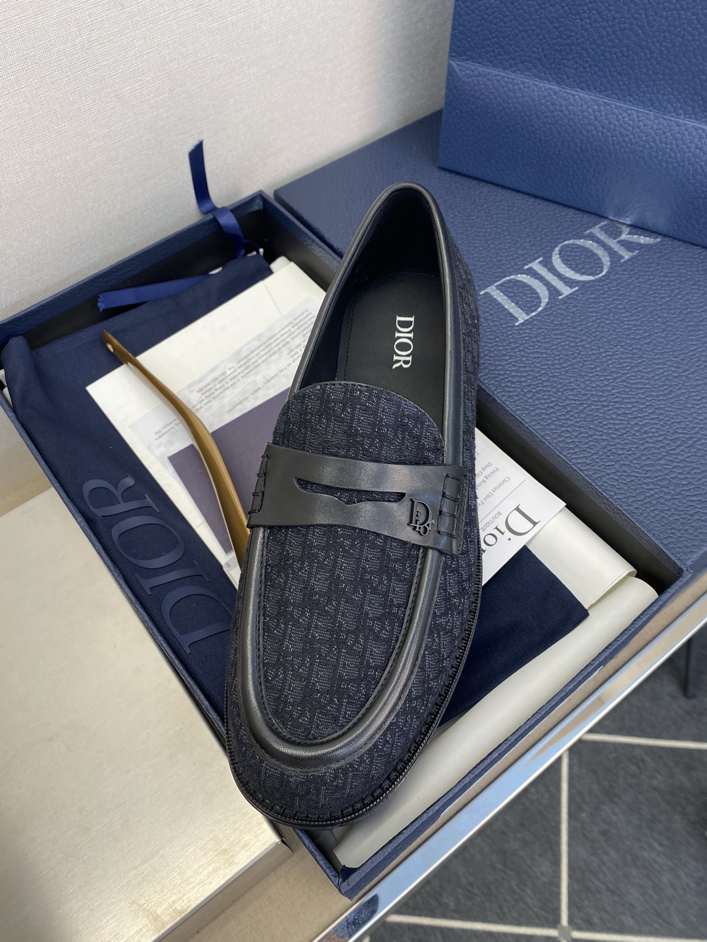 Men's DIOR Granville