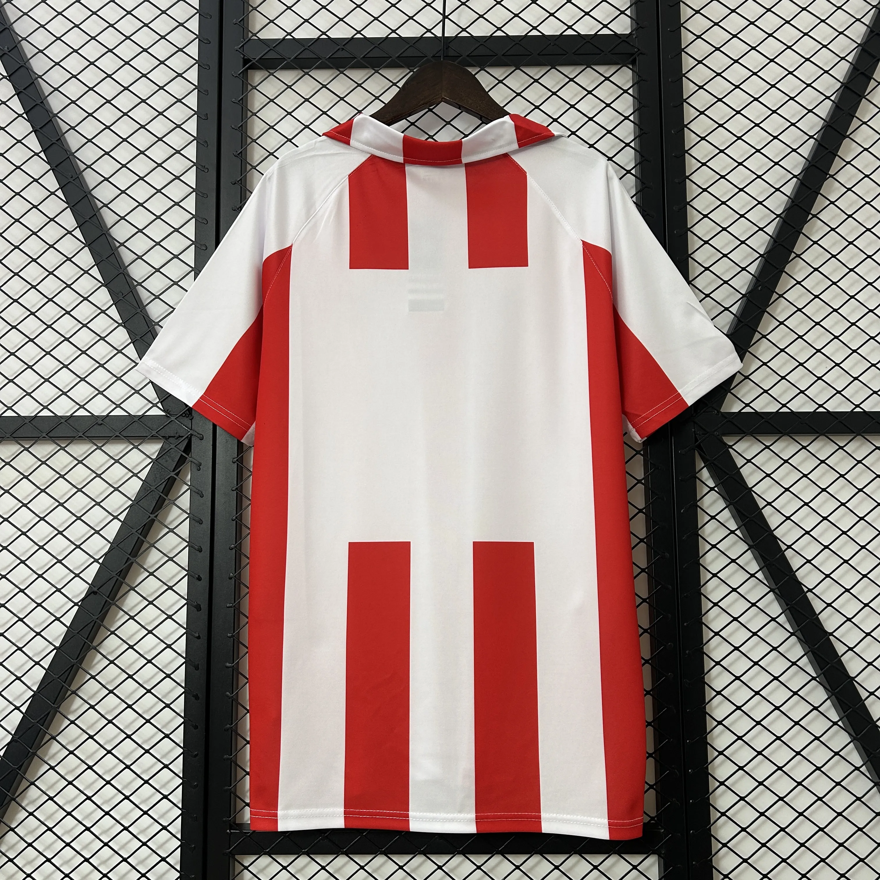 Retro Sporting de Gijon 86/87 Home S-XXL