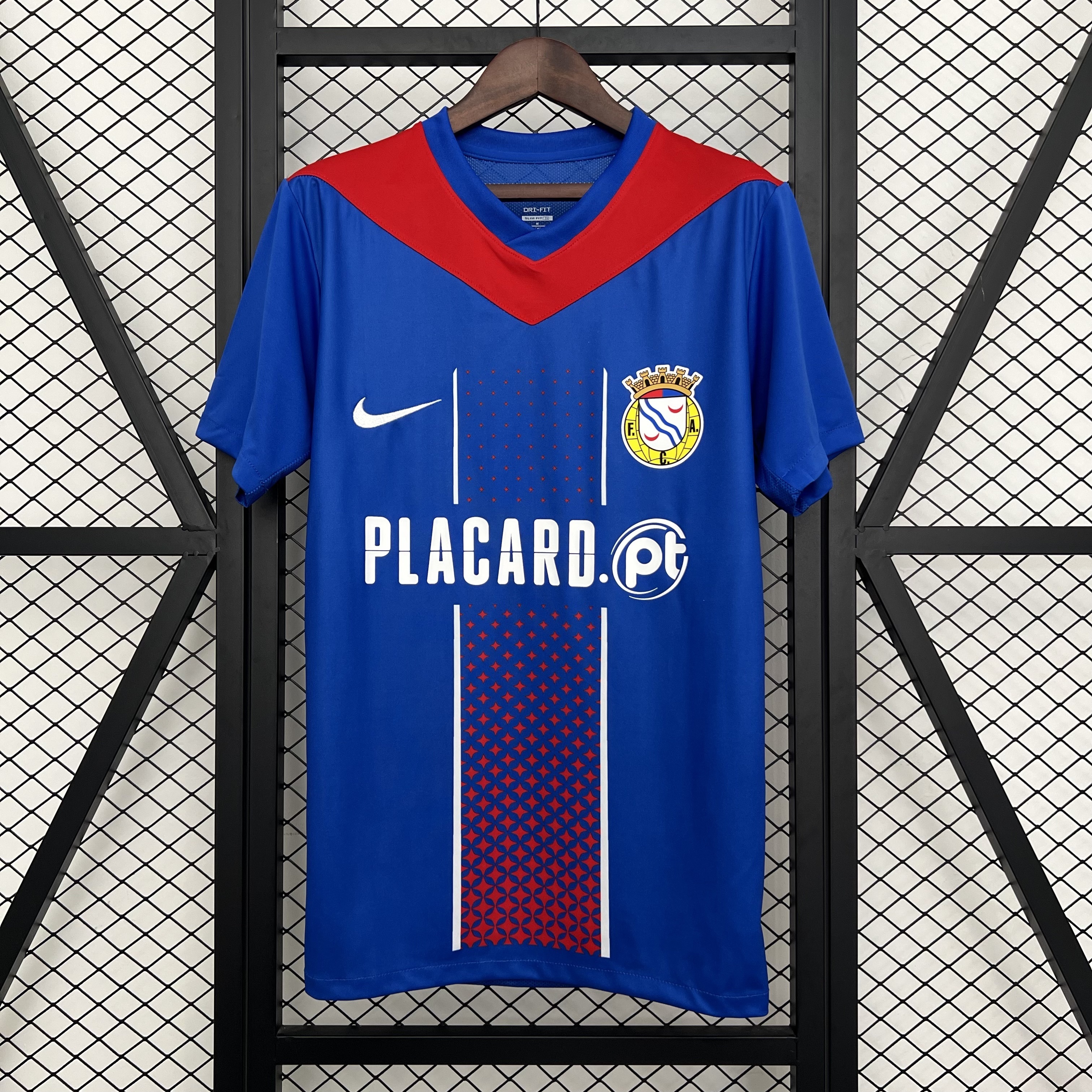 Alverca 25/26 Home S-4XL