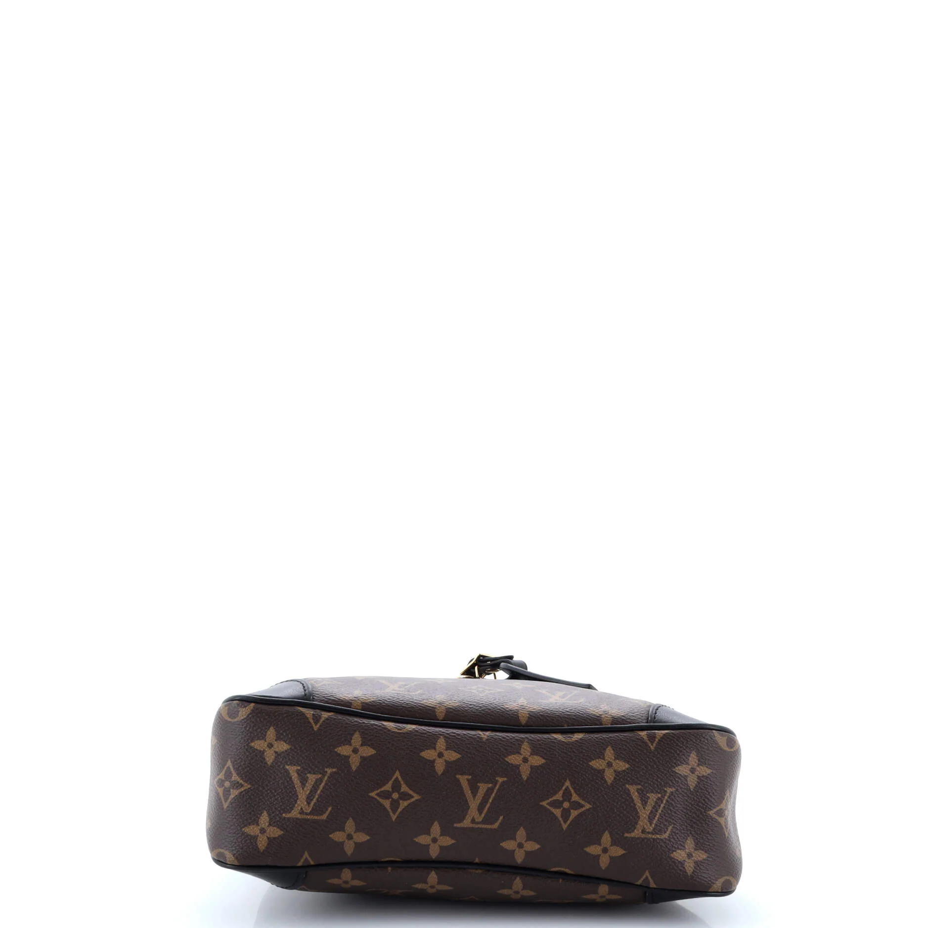 Louis Vuitton Odeon NM Handbag Monogram Canvas PM