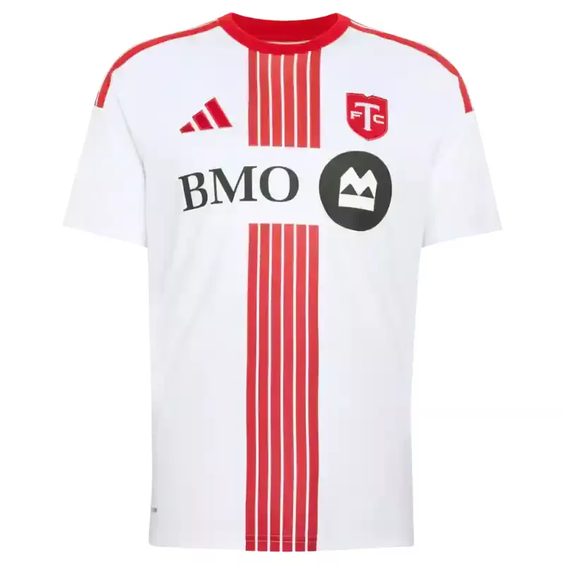 2026 Toronto FC Away Jersey