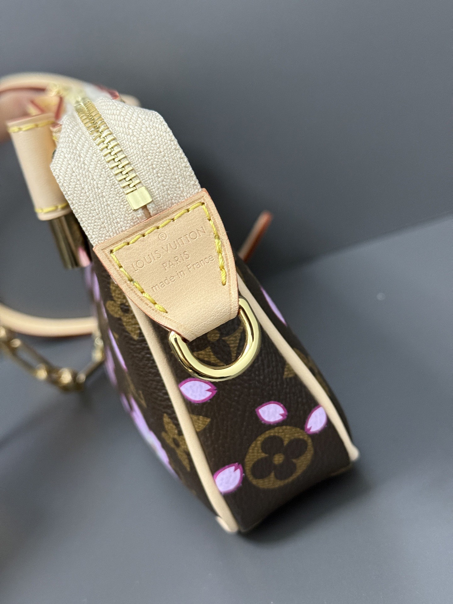 Louis Vuitton Bags LV xTM Pochette handbag