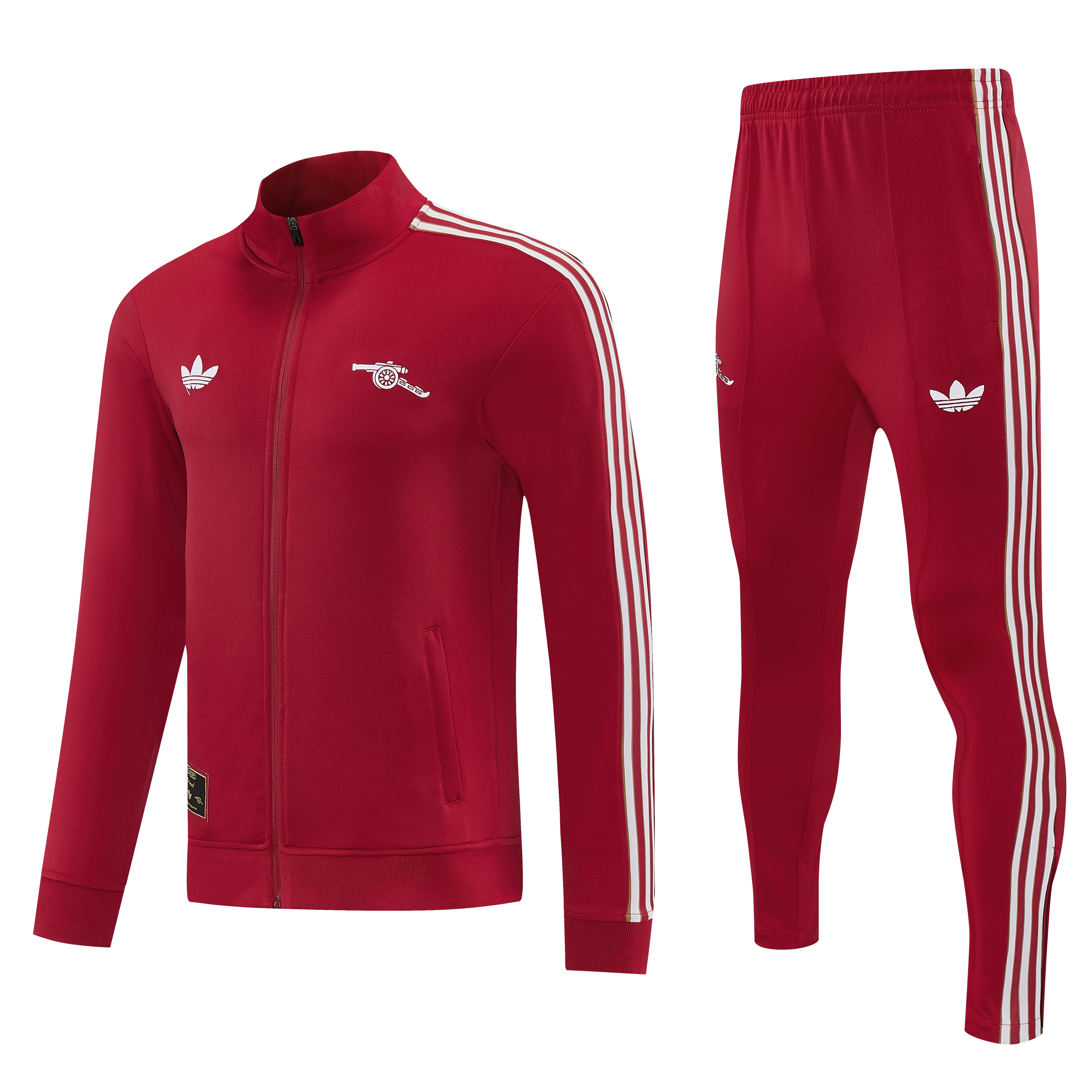 Arsenal 26/27 Training Suit