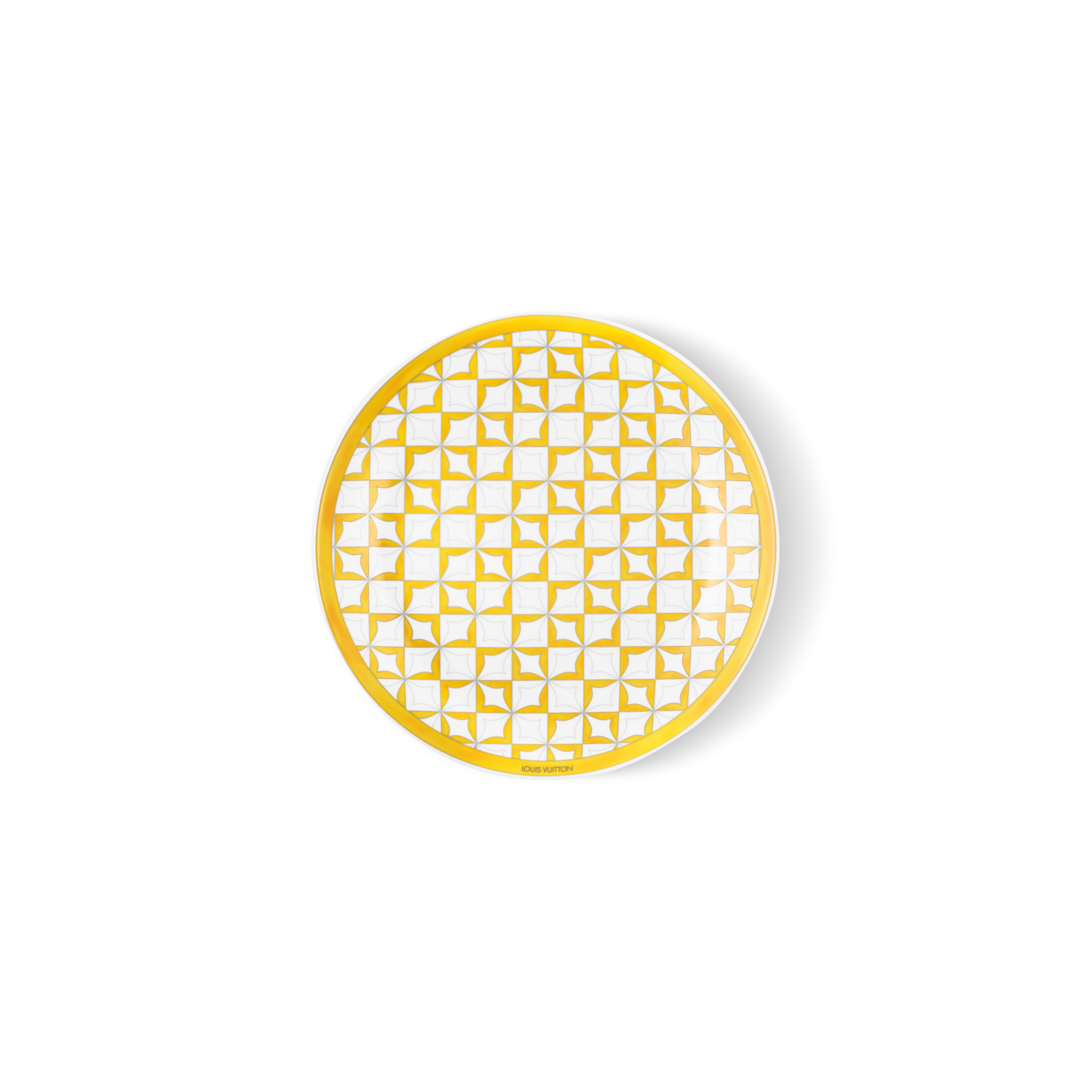 Dolce Vita Set Of 2 Bread Plates
