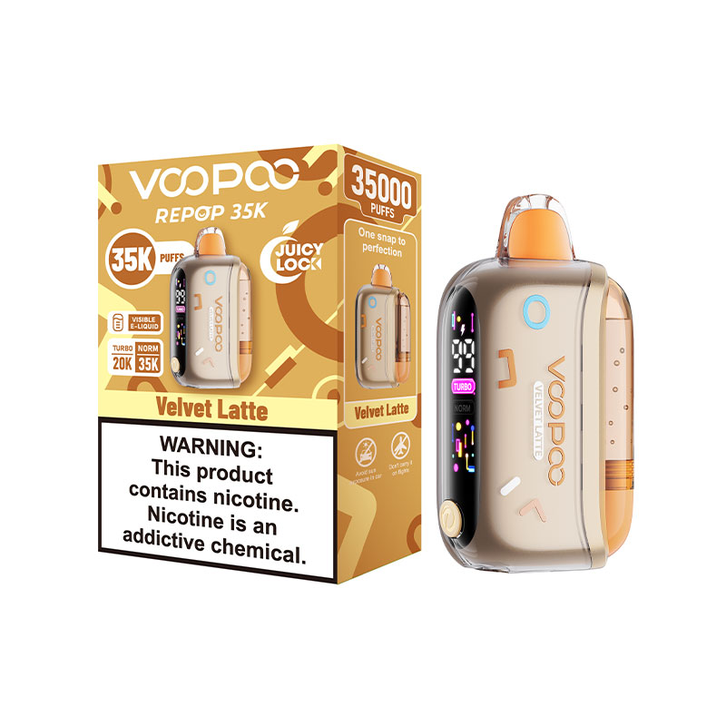Repop 35K 5% 16mL