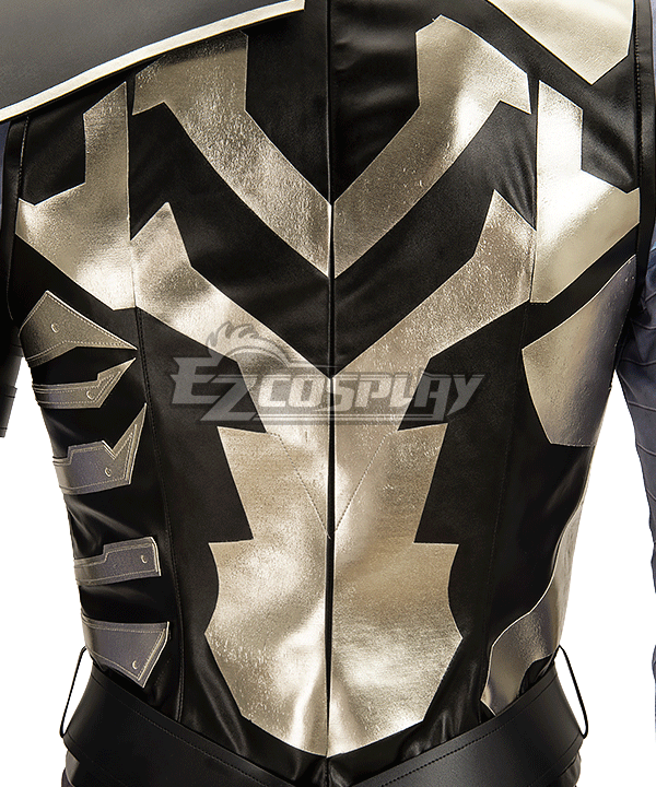 Valorant Omen New Model Game Cosplay Costume