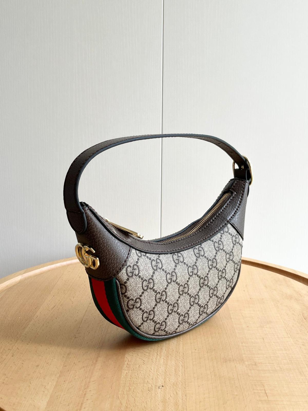 Gucci Ophidia handbag
