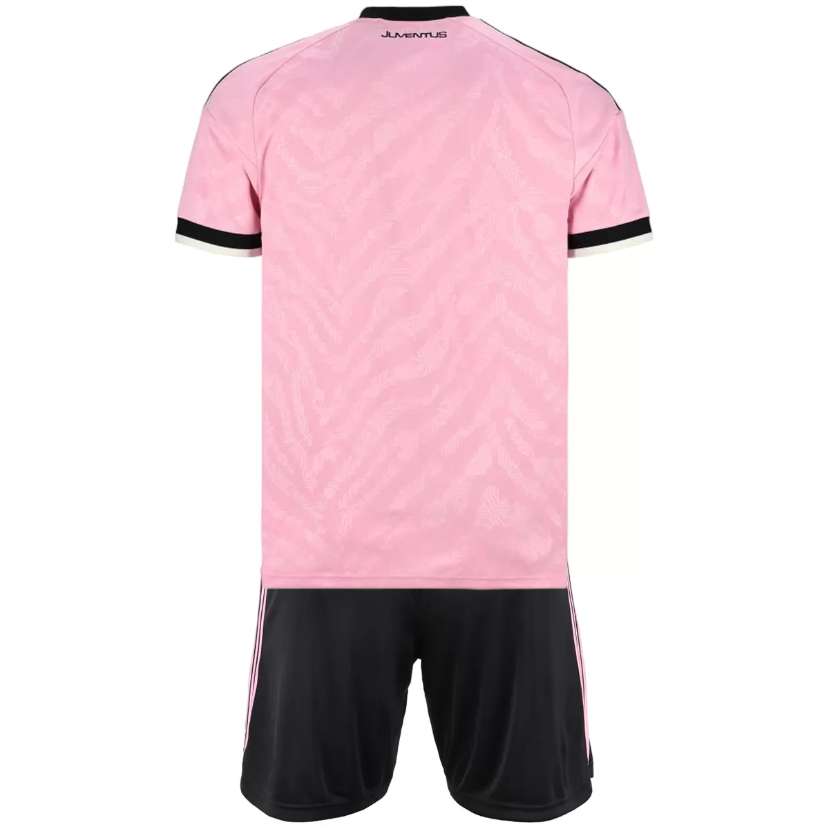 Kids Juventus Away Suit 26/27