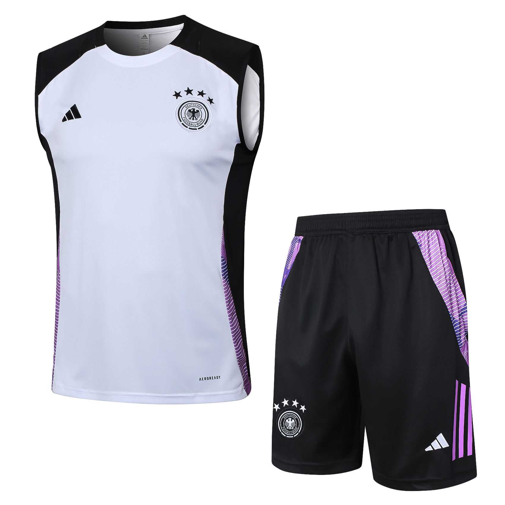 Germany Training Jersey 24/25 | Soc Jersey - Premium Football Jersey