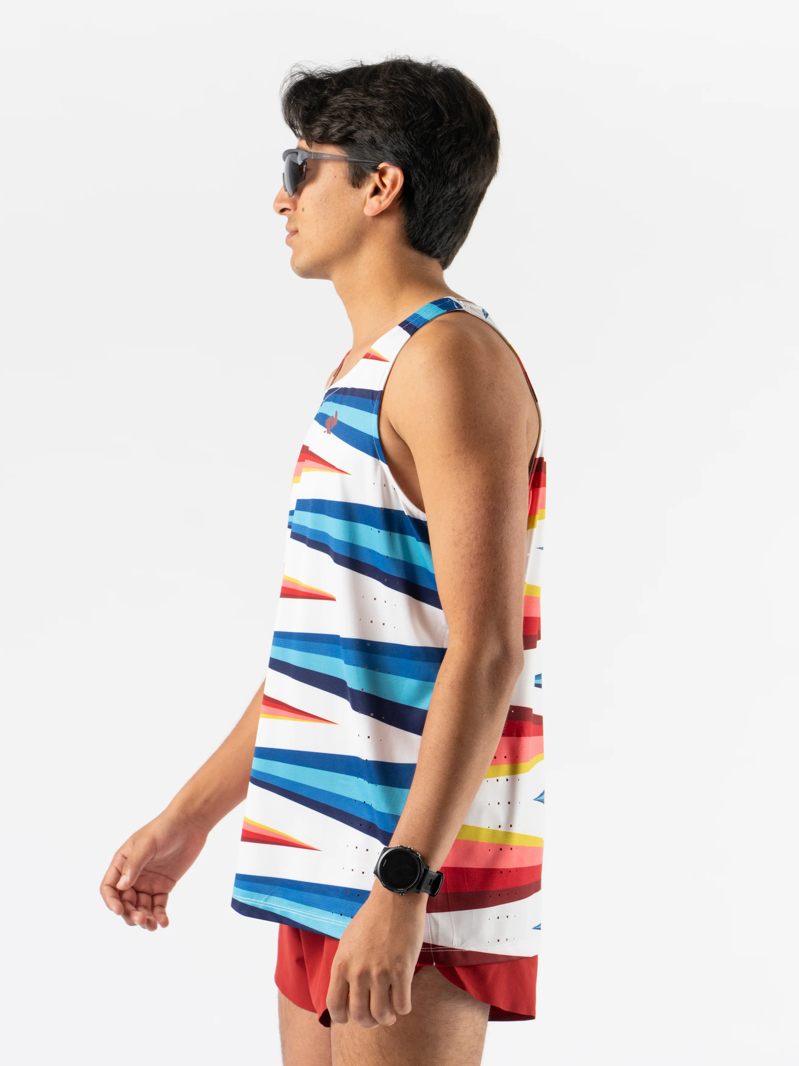 Race Pace Tank