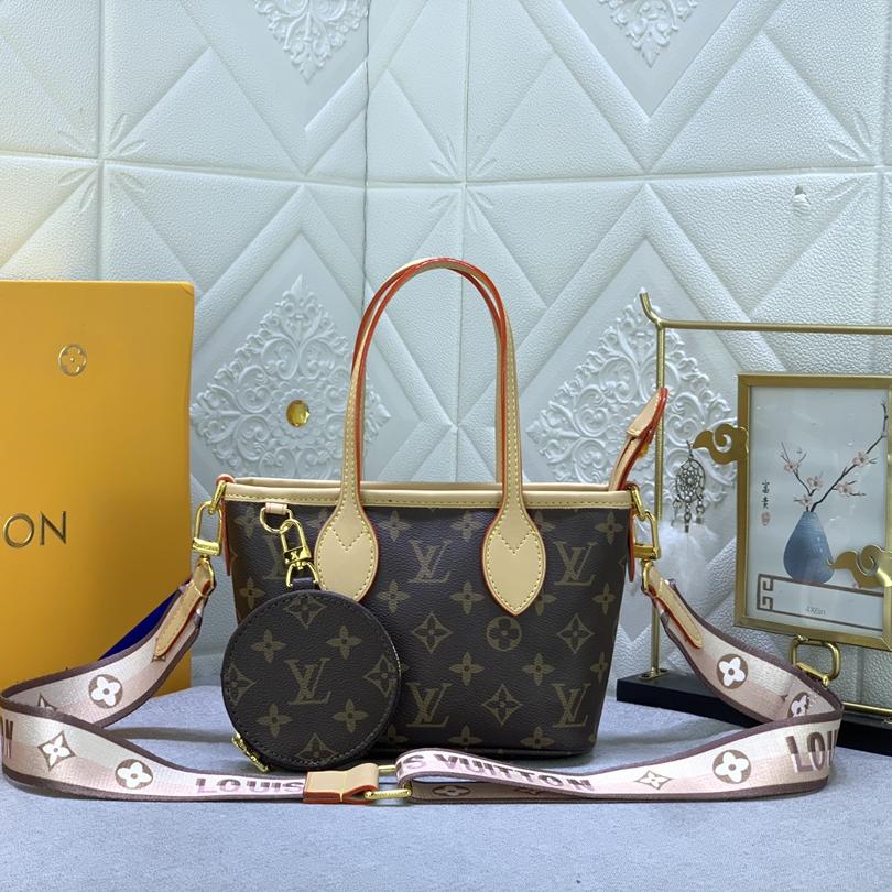 Louis Vuitton LV Neverfull BB Bag