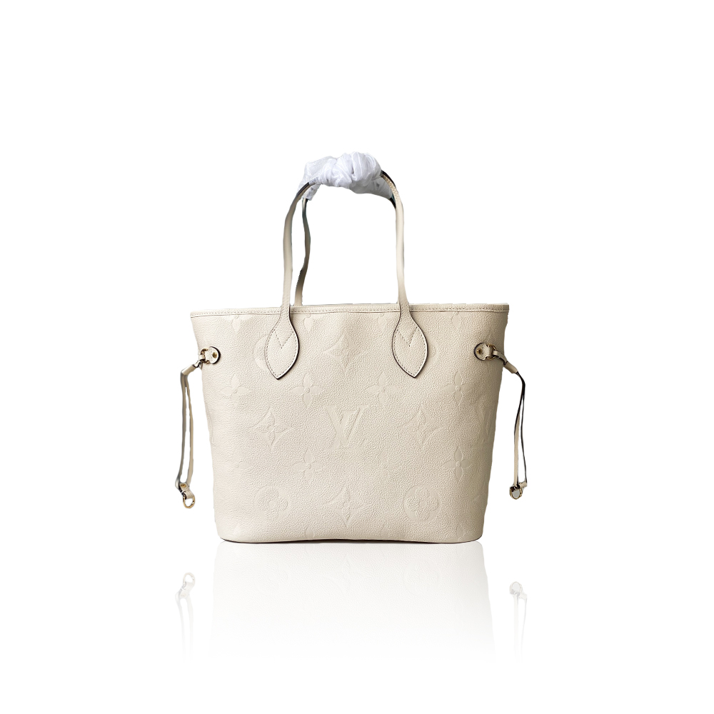 Louis Vuitton LV Neverfull MM m45684