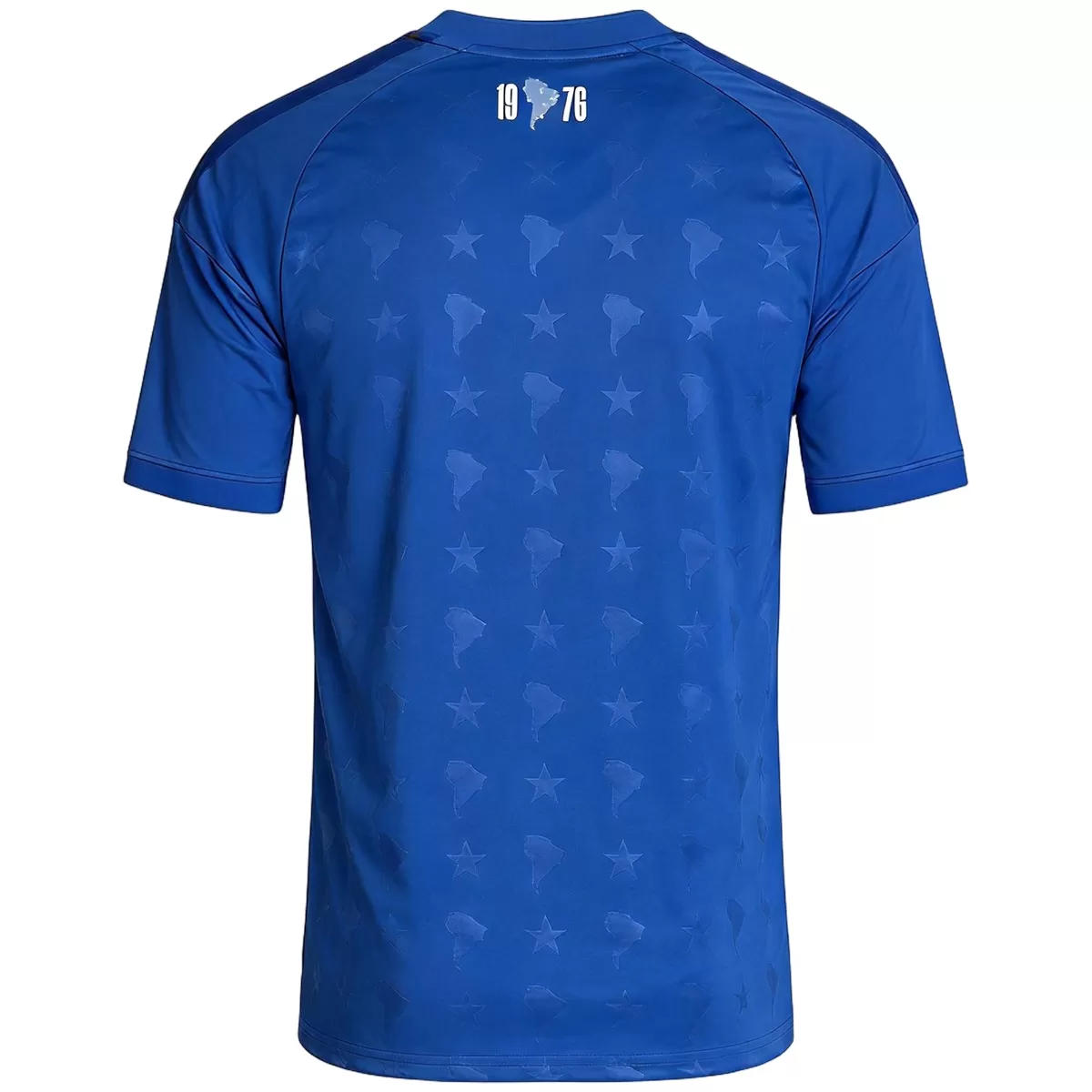 Cruzeiro Home Jersey Fan Version 26/27