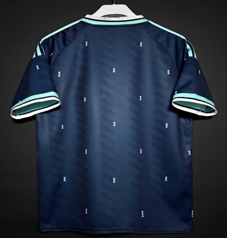 2026 Germany Away Jersey