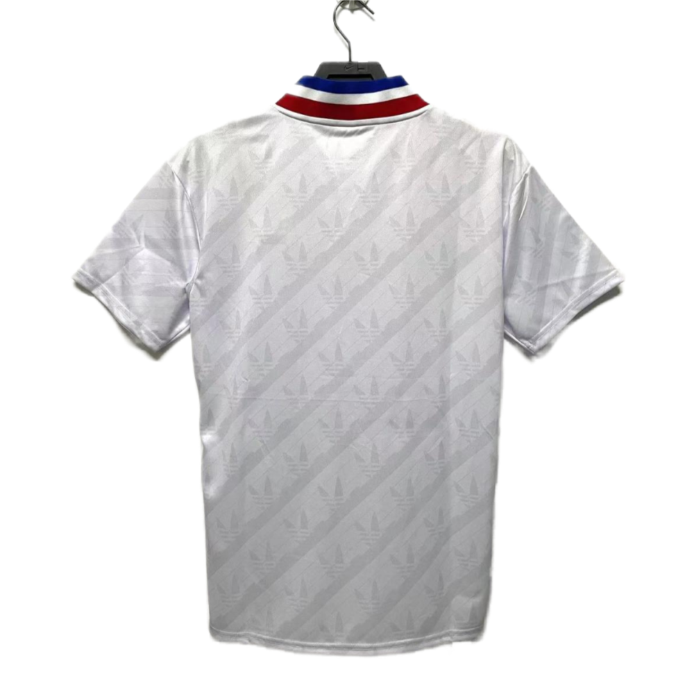 Retro Lyon 95/96 Home  S-XXL