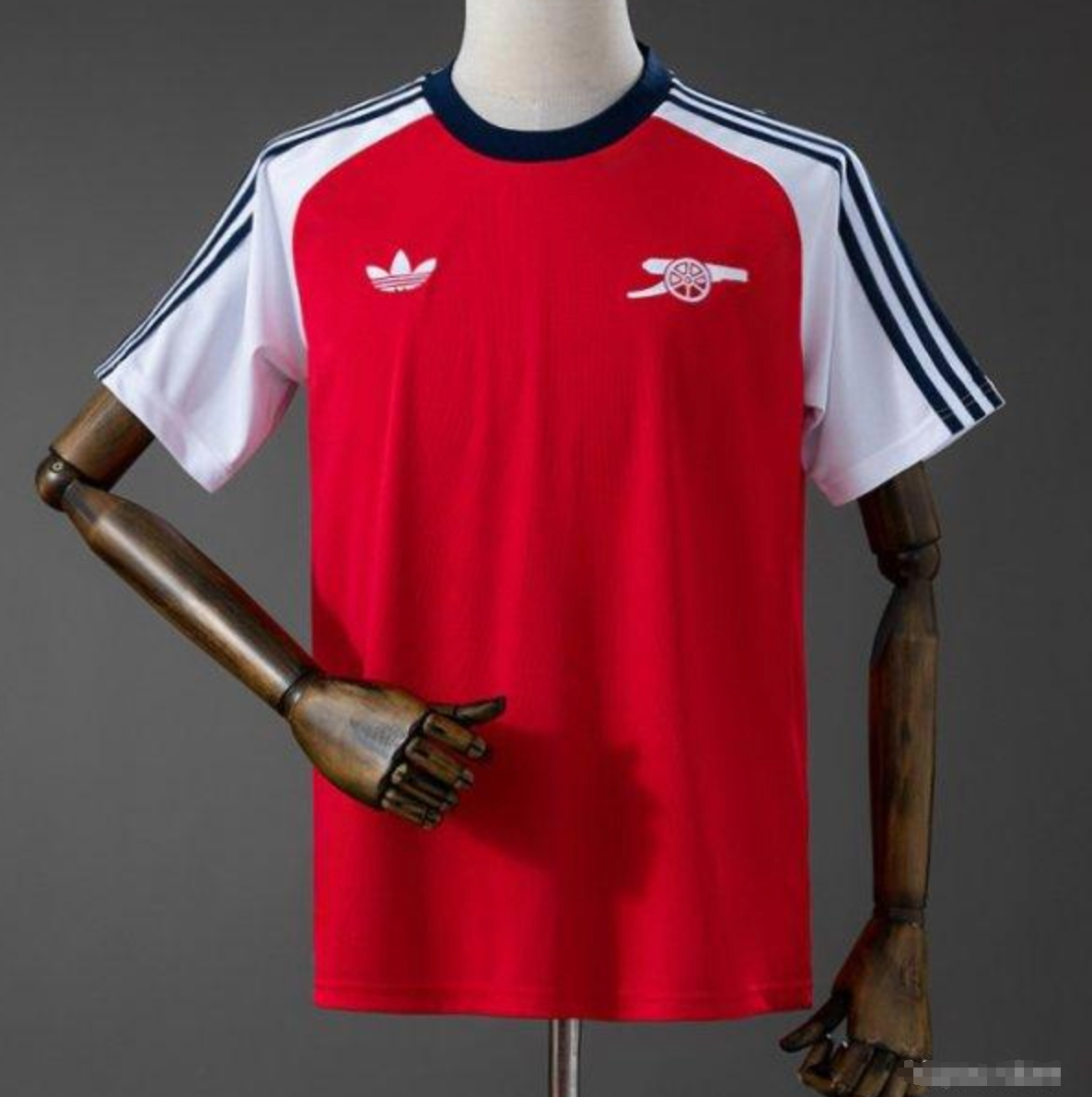 25/26 Arsenal Originals T-Shirt S-2XL