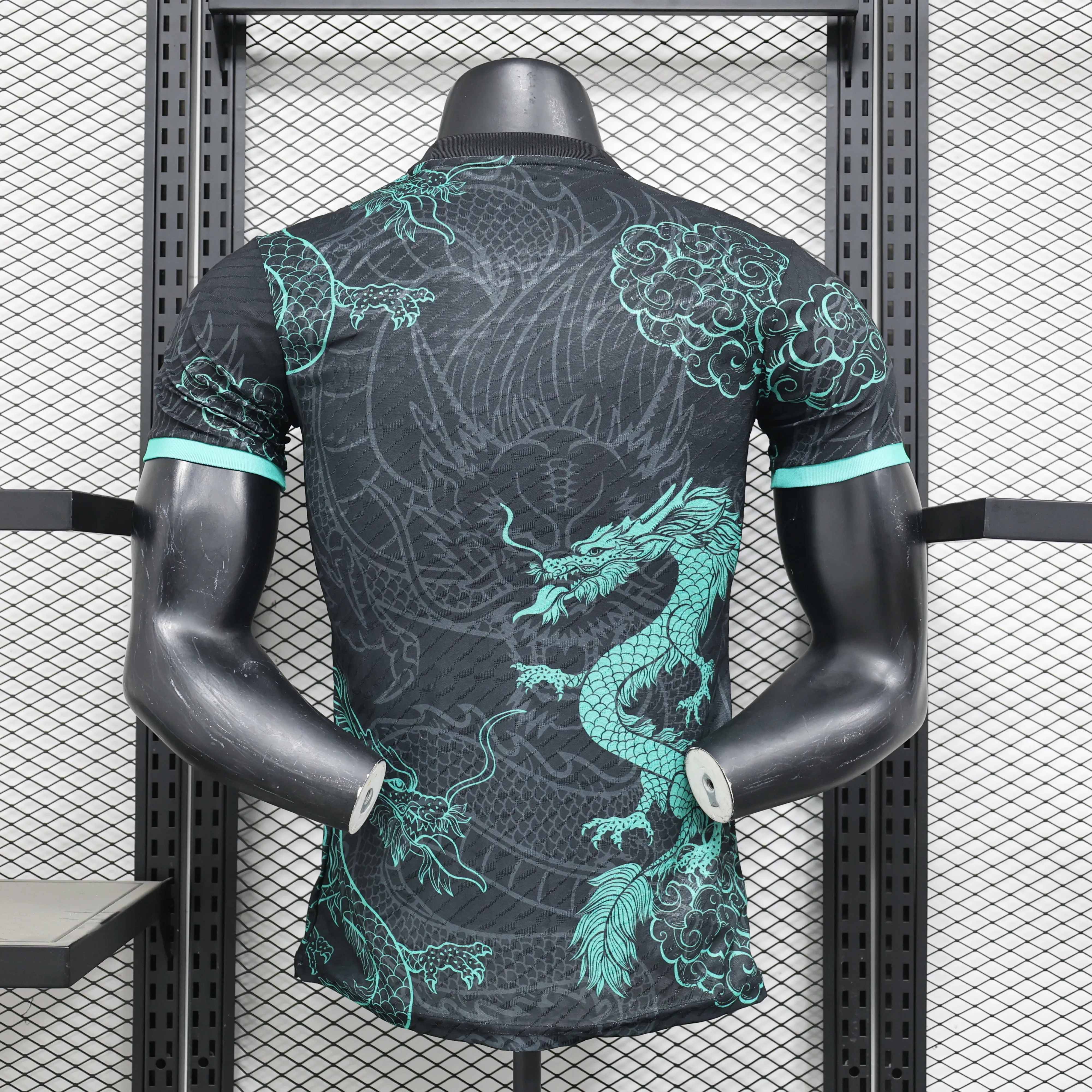 Player Version Re@l Mαdrid  S-XXL