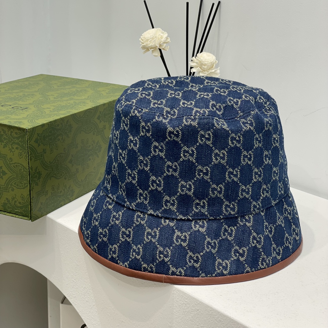 Gucci Bucket Hat