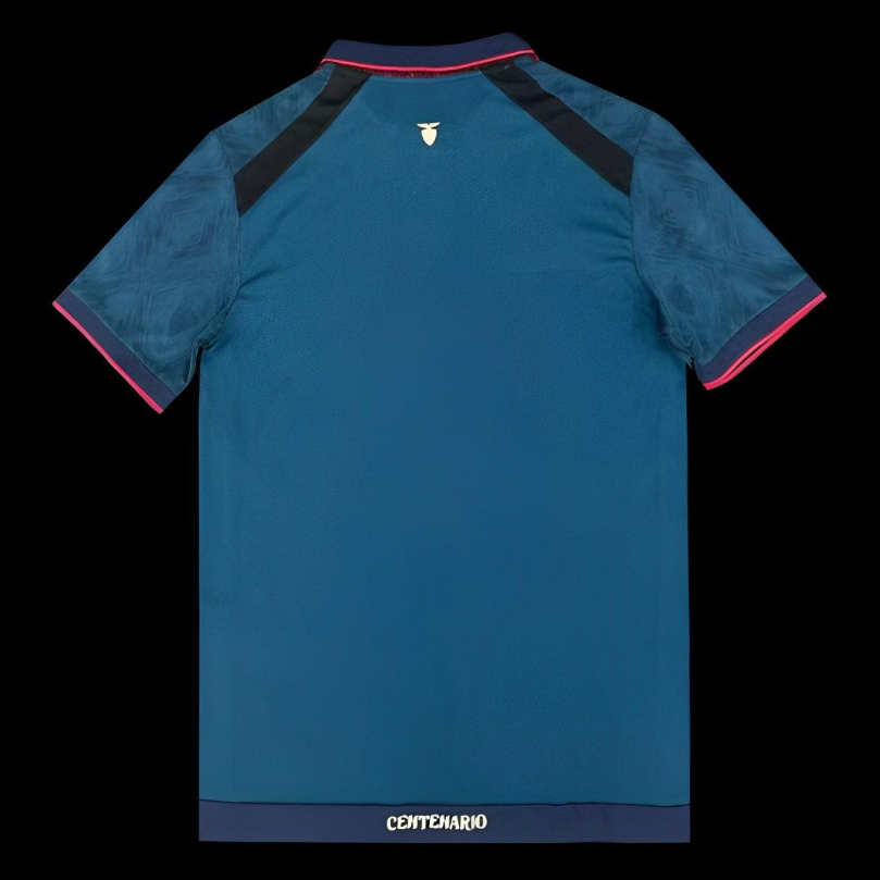 2025 Ecuador Away Jersey S-4XL