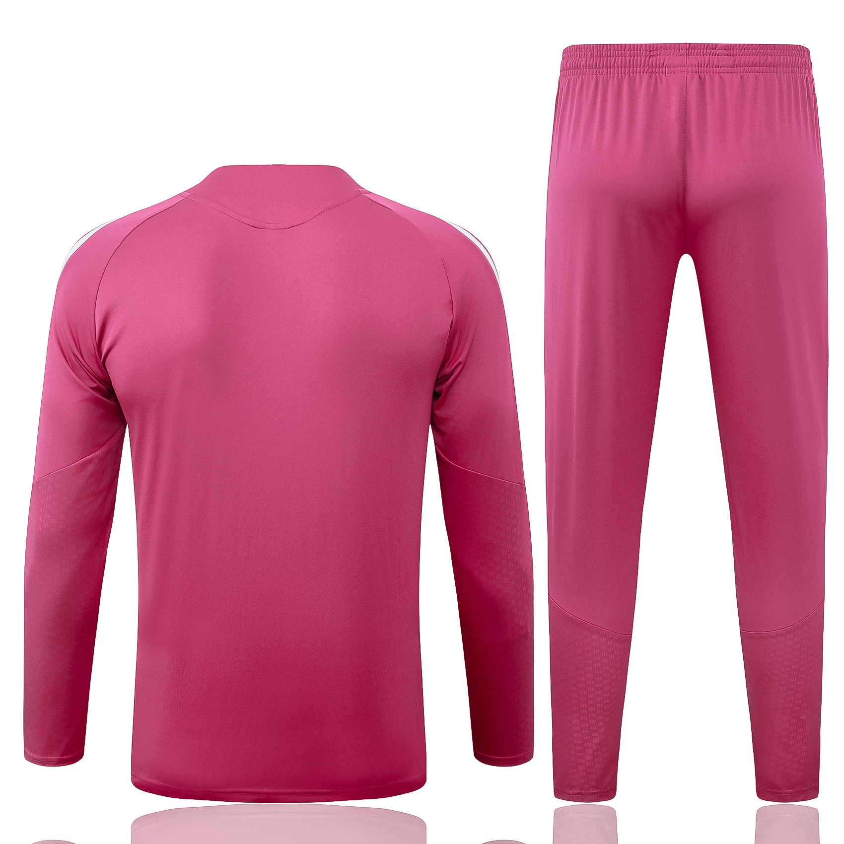Real Madrid Training Jersey Suit 26/27 | Soc Jersey - Premium Football Jersey
