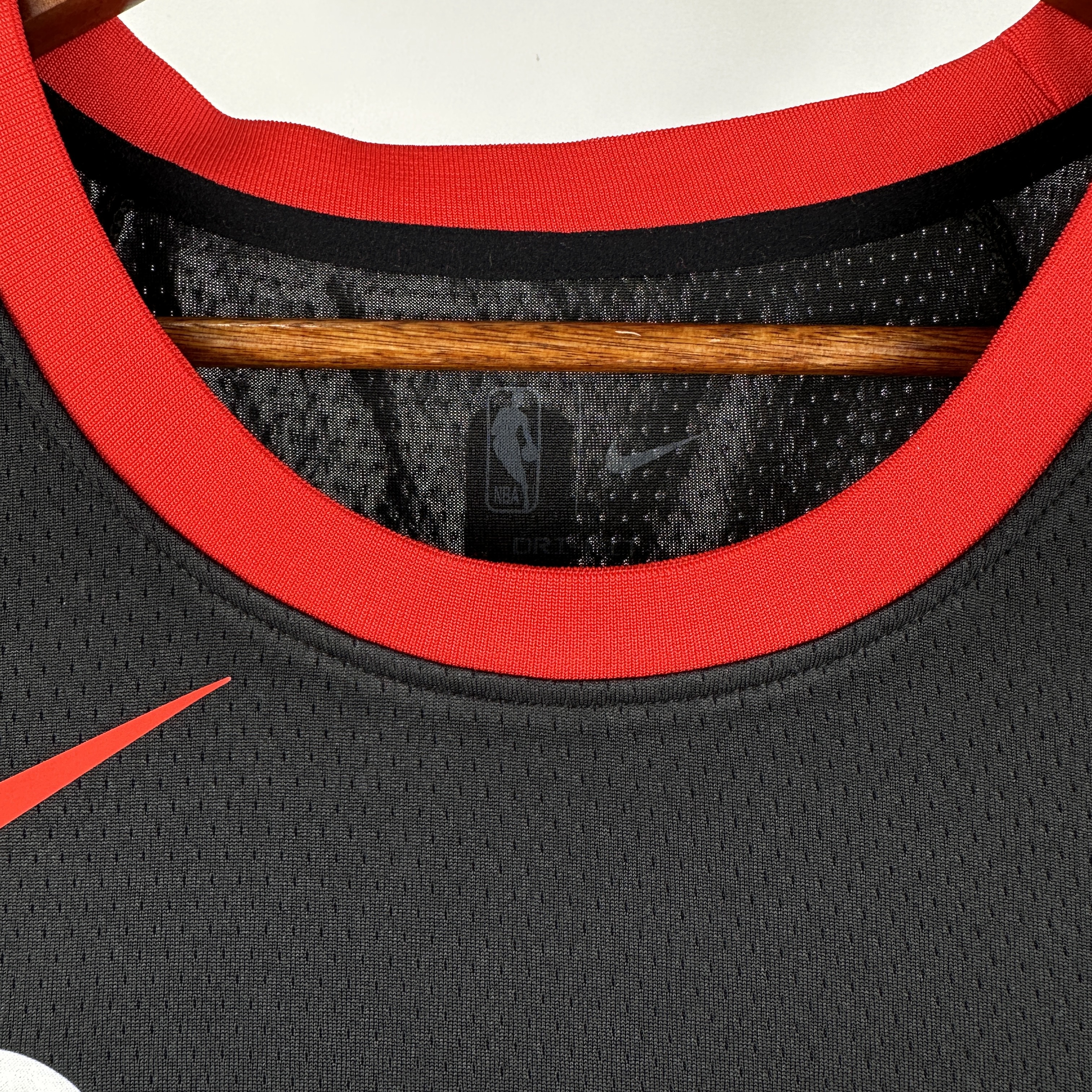 24 Season Chicago Bulls City Edition No.1 Rose