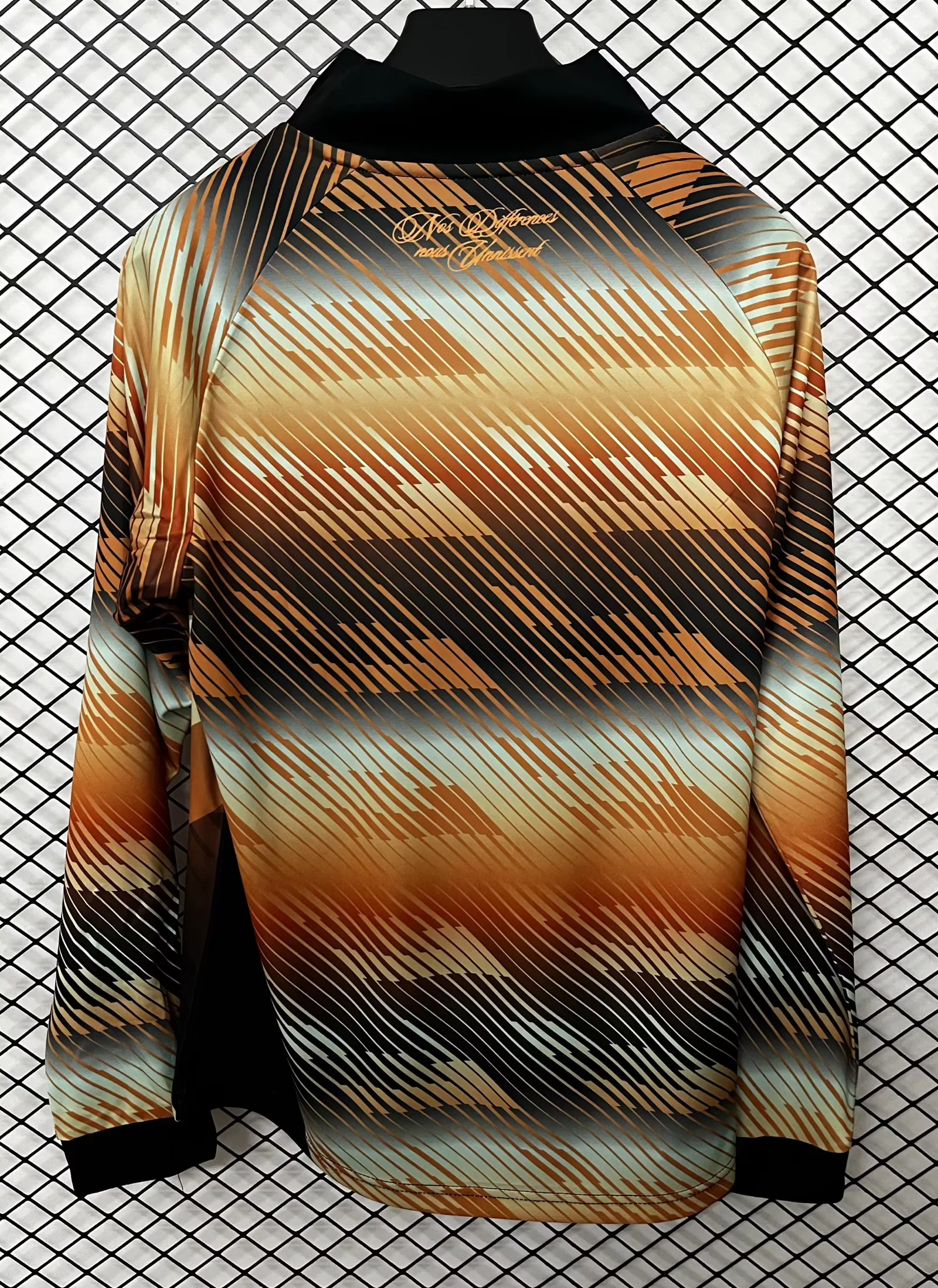 France 25/26 Goalkeeper S-XXL