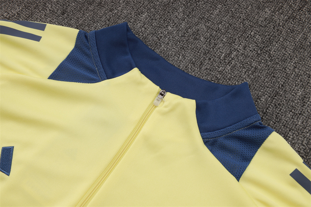 Ajax Kids Training Suit 24/25 | Soc Jersey - Premium Football Jersey