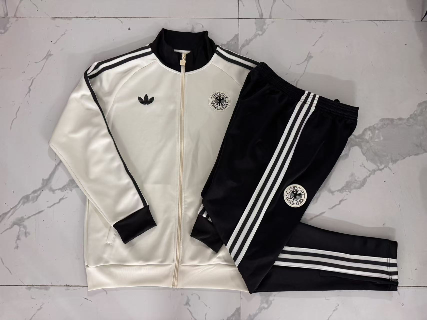 Germany Kids Training Suit 26/27 | Soc Jersey - Premium Football Jersey