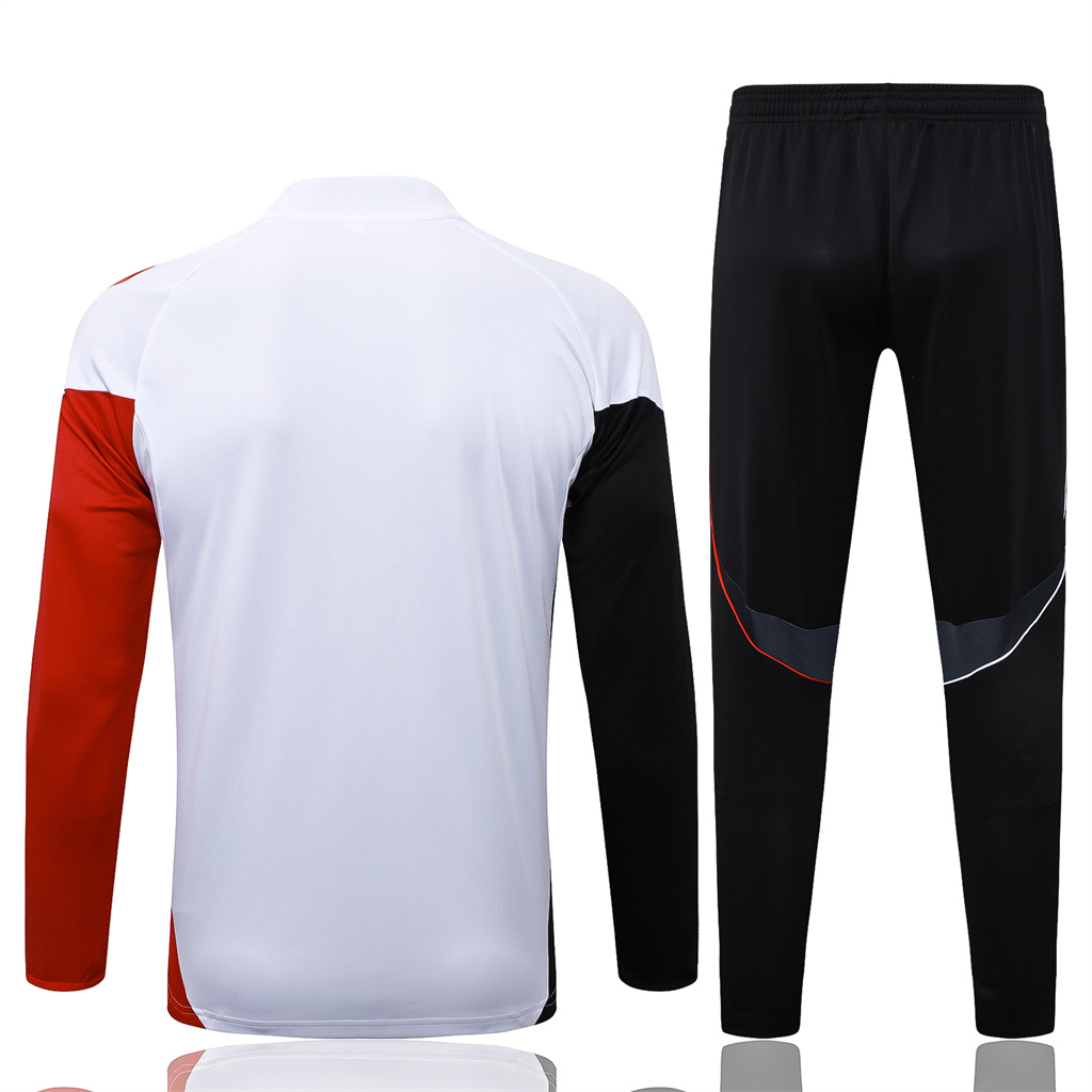 Ajax Training Jersey Suit 25/26 | Soc Jersey - Premium Football Jersey