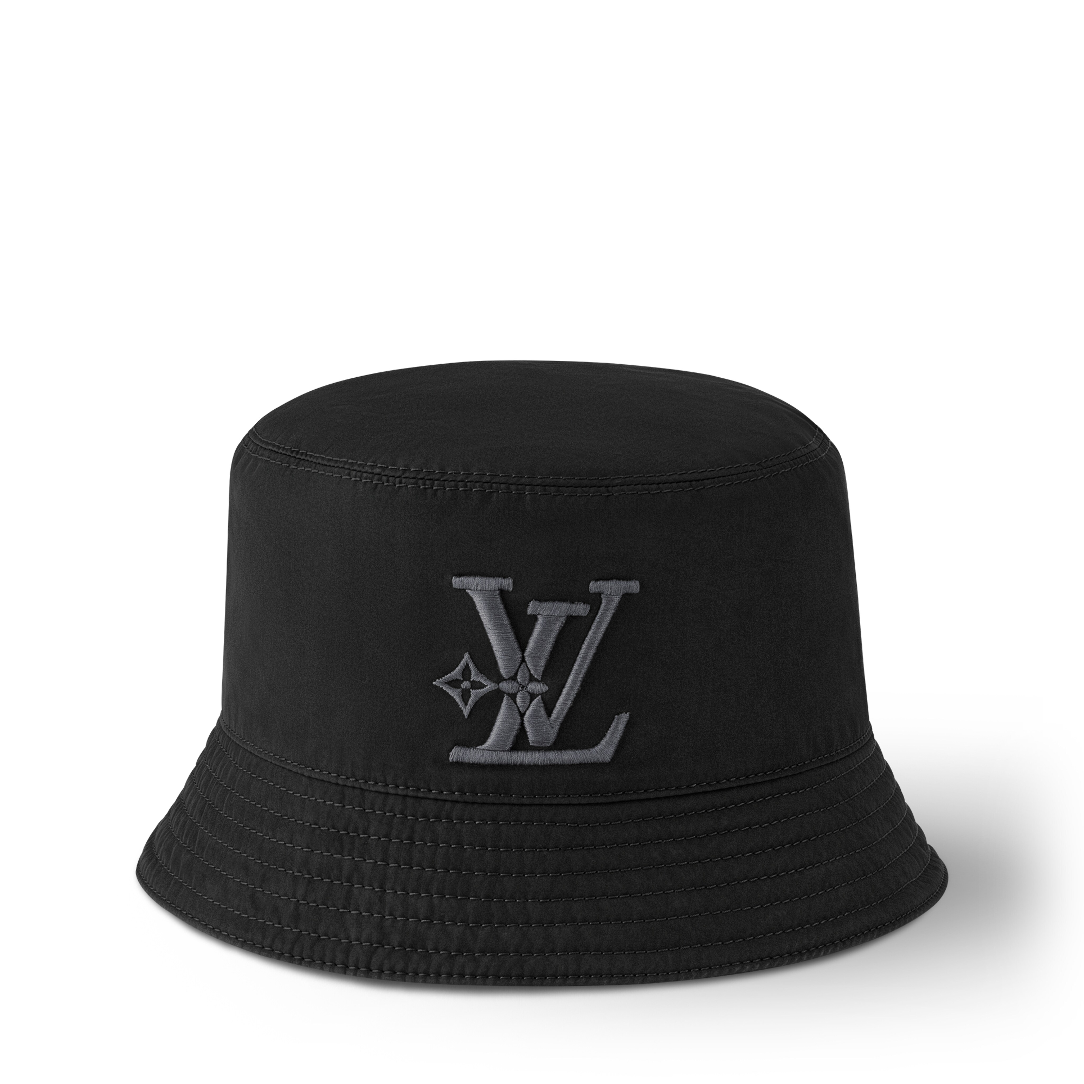 バケットハット･LV スマッシュ レイン