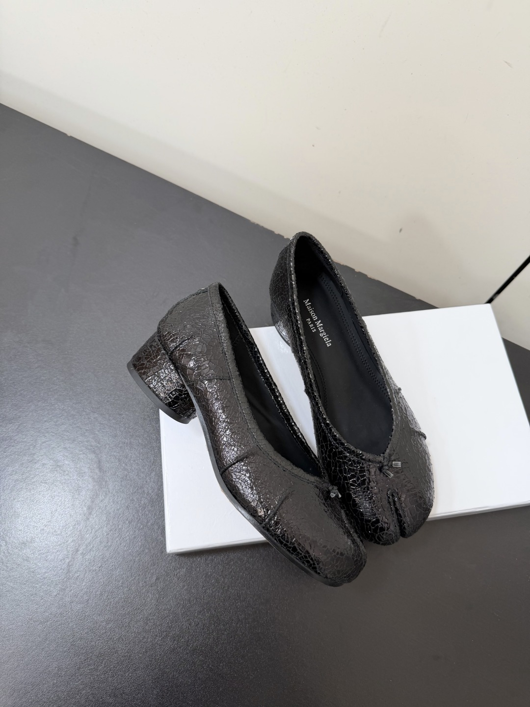 Maison Margiela Tabi New Ballerina Pump
