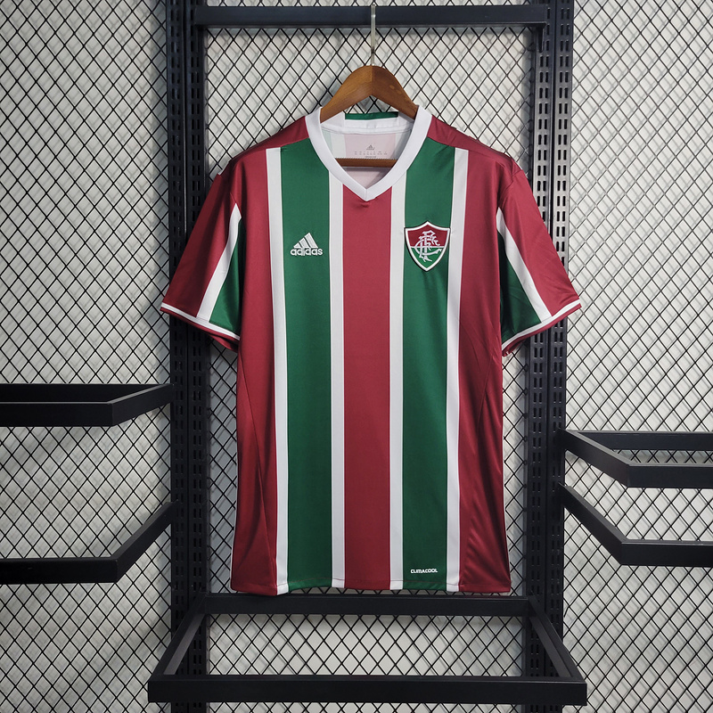 Retro  Fluminense 16/17 Home