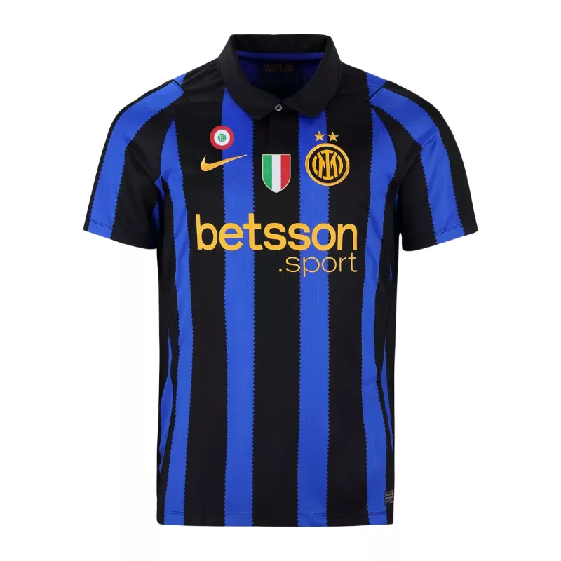 26/27 Inter Milan Home Jersey