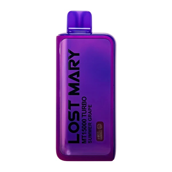 Lost Mary MT15K Turbo Disposable product image