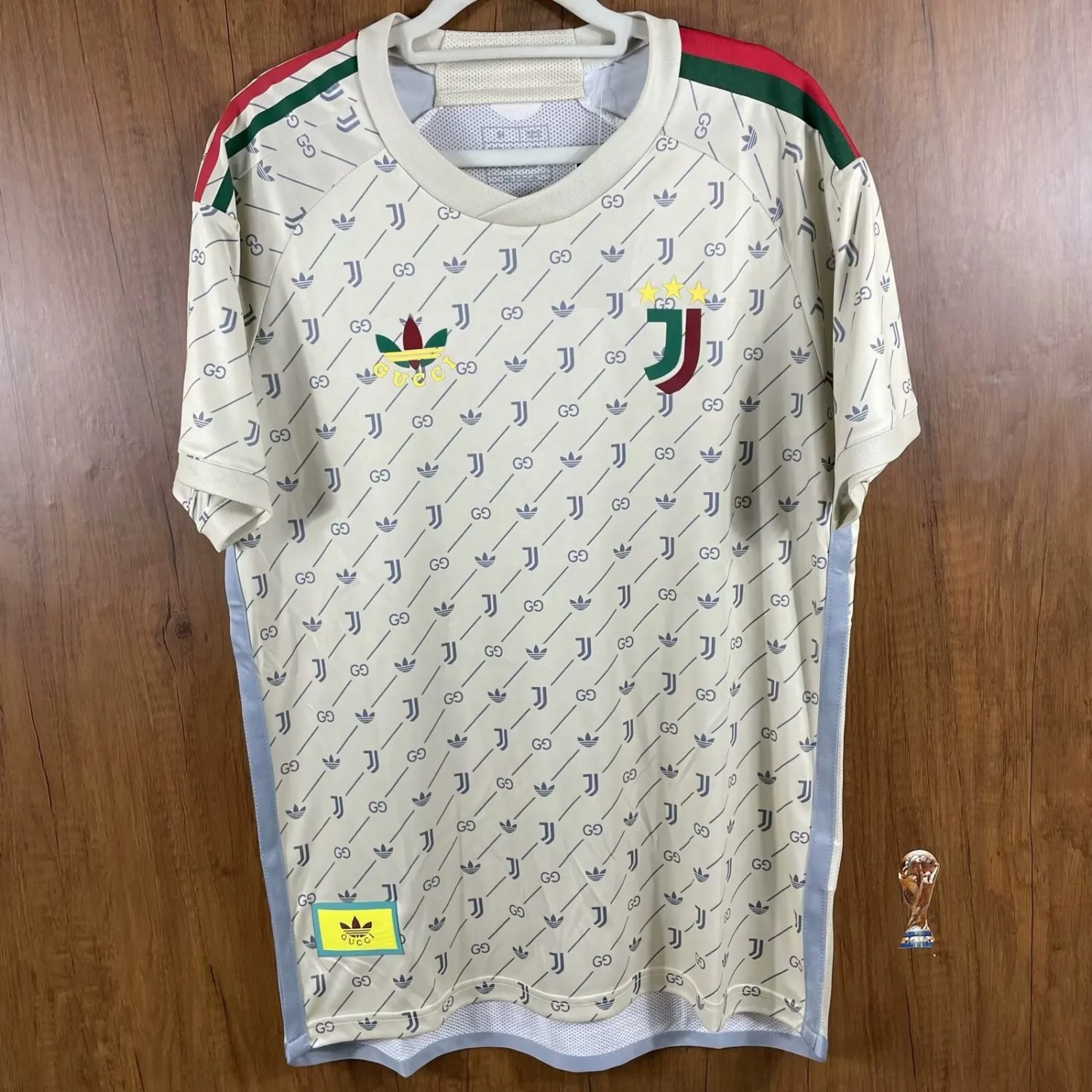 Juventus 24/25 Joint commemoration S-2XL