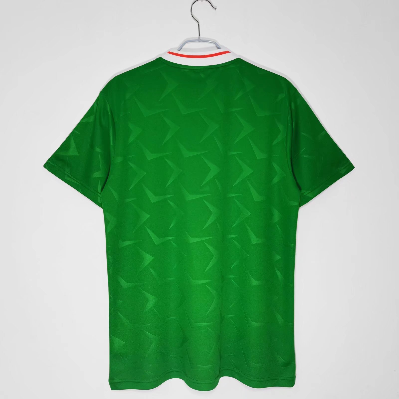 Retro Ireland 1990/92 Home Jersey S-XXL