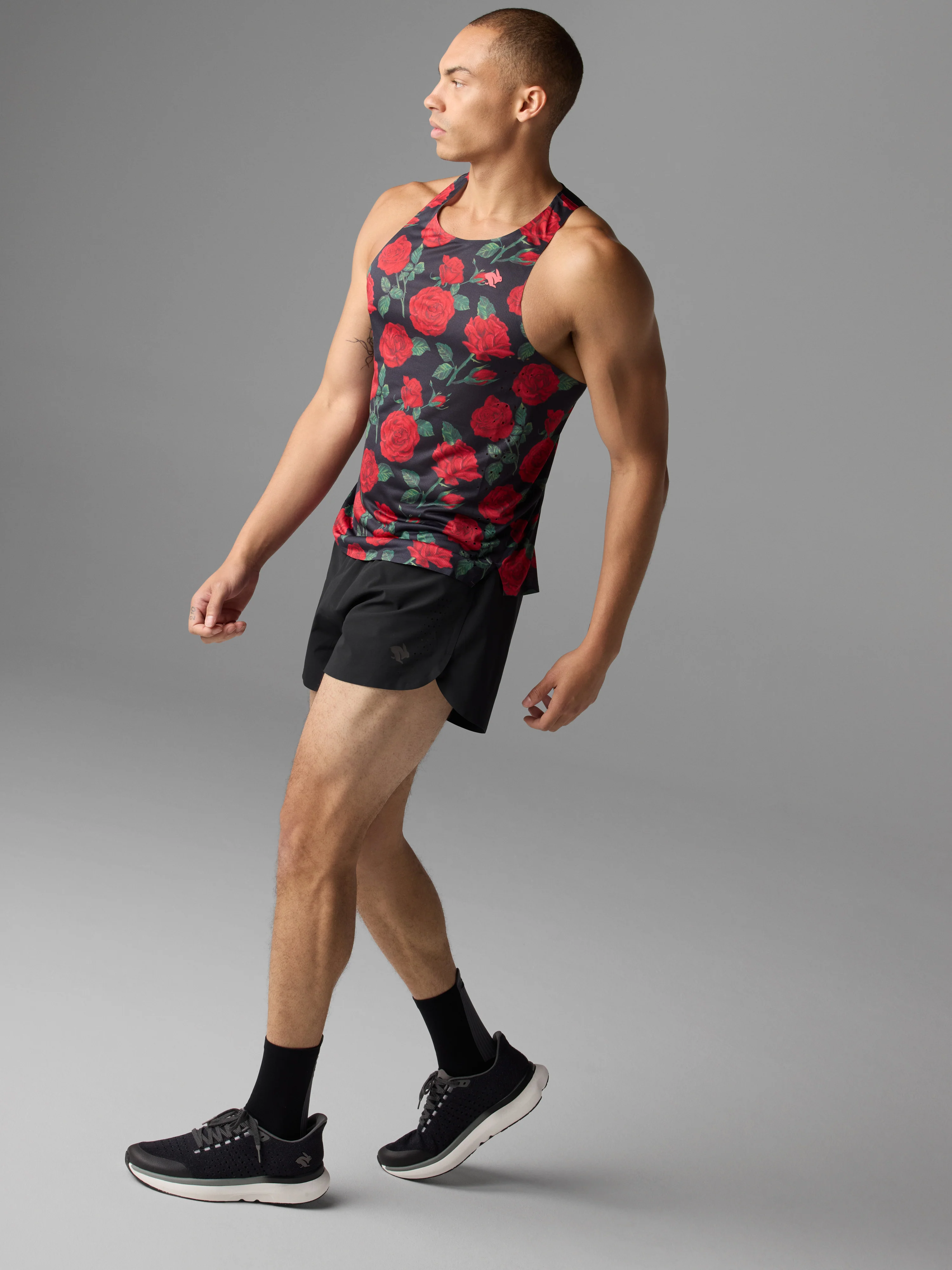 Go Time | Performance Floral