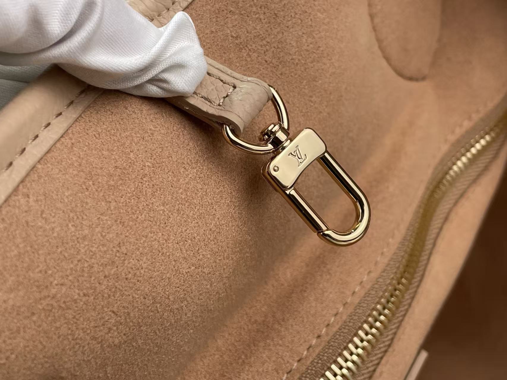 Louis Vuitton LV new NEVERFULL medium tote bag