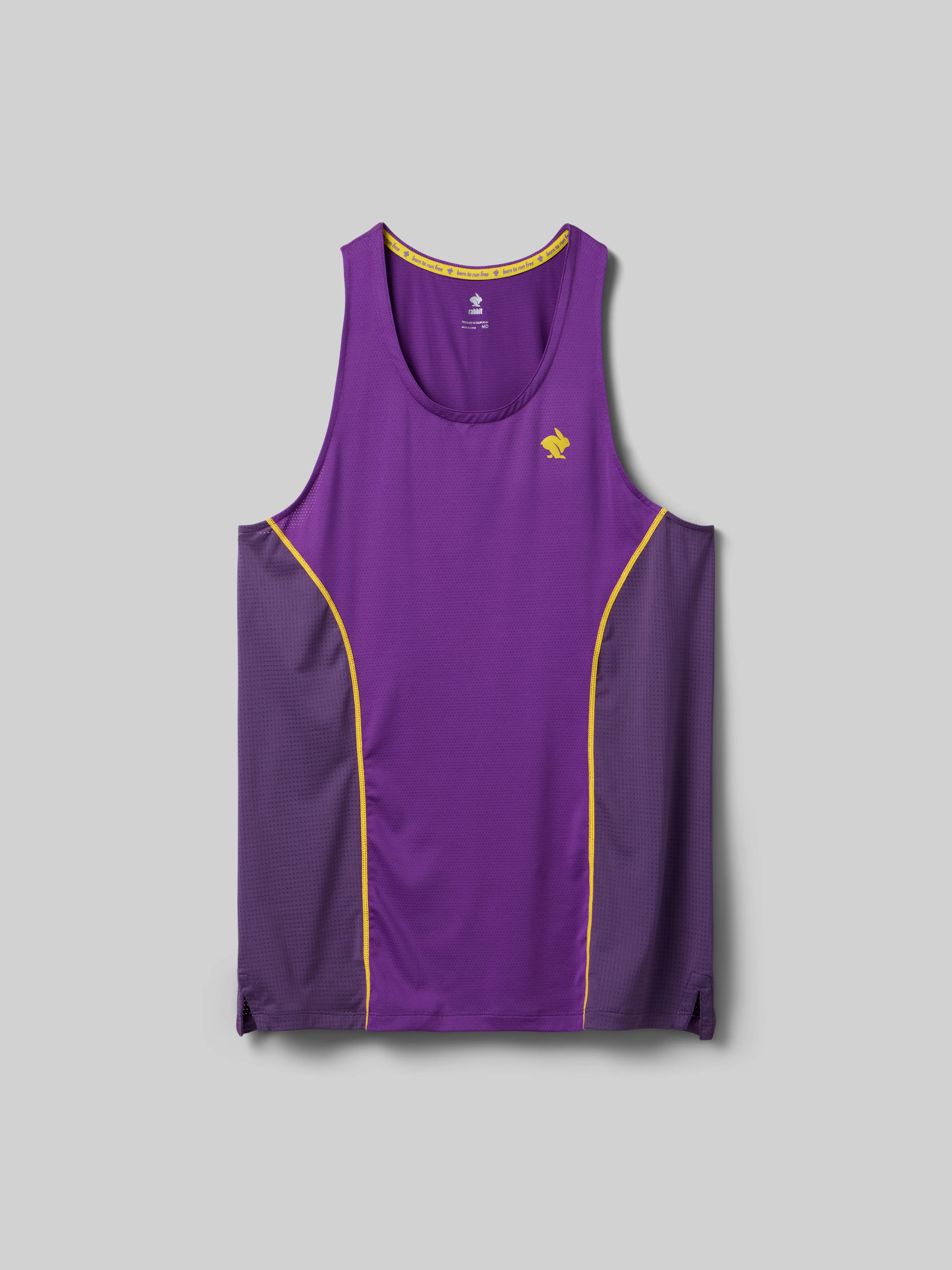 Tempo Tank