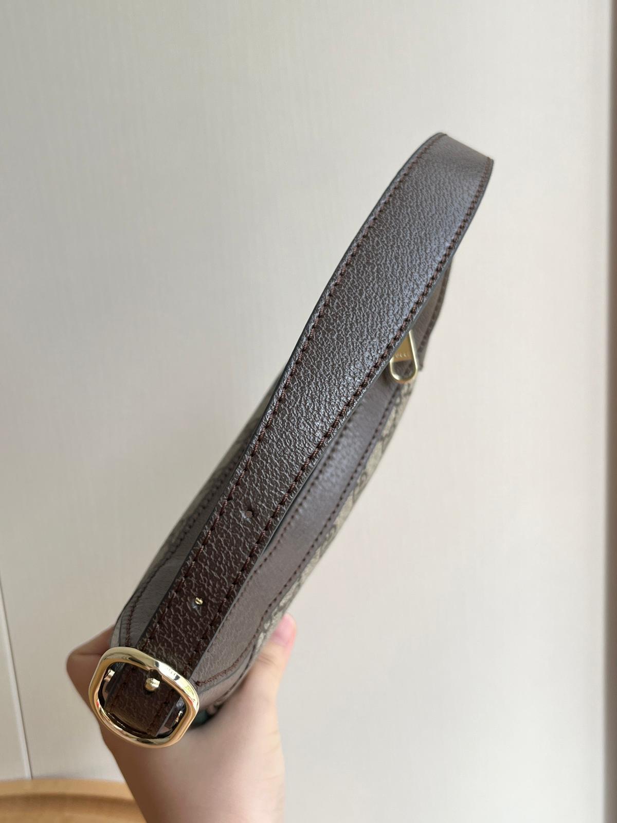 Gucci Ophidia handbag