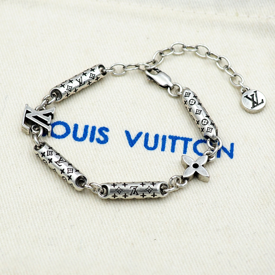 LV Men's Bracelet