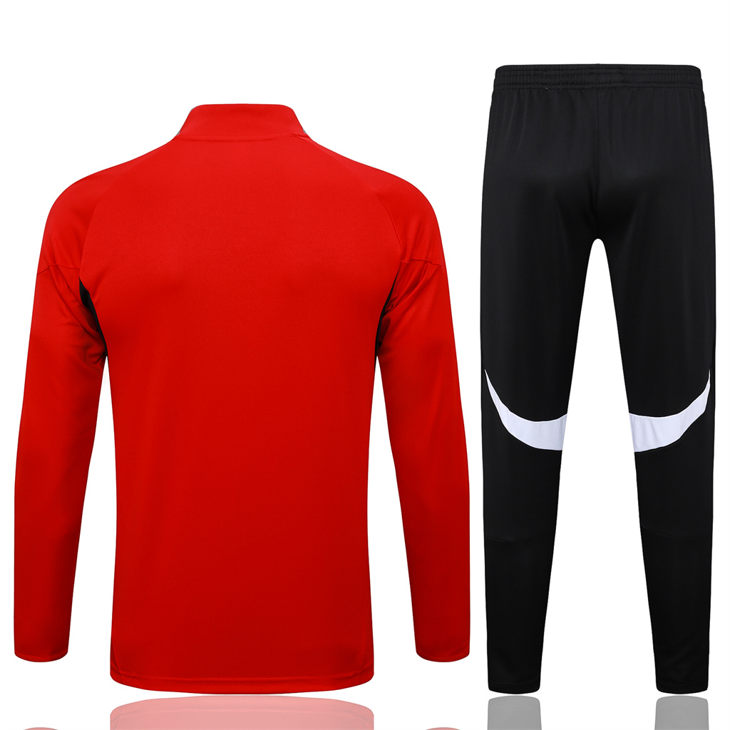 Liverpool Training Jacket Suit 25/26