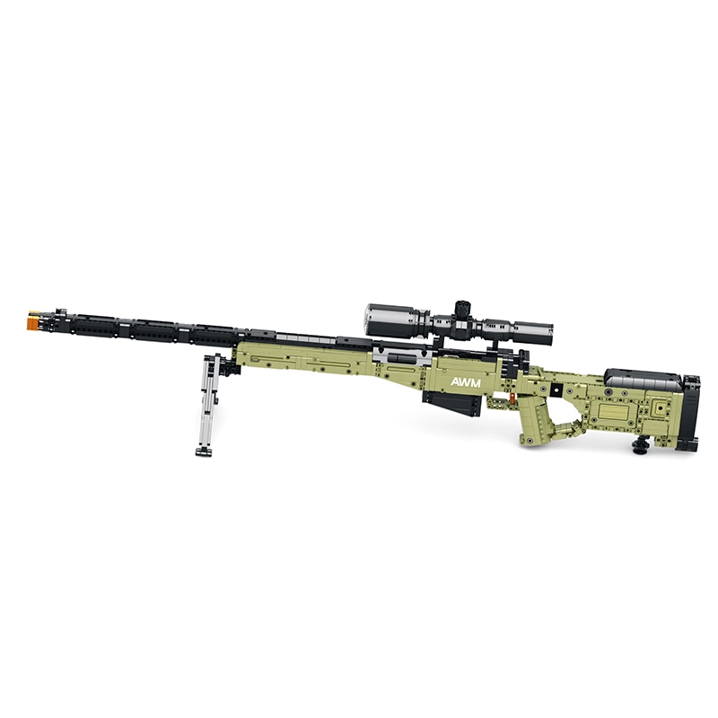 Reobrix 77026 - Super Magnum AWM