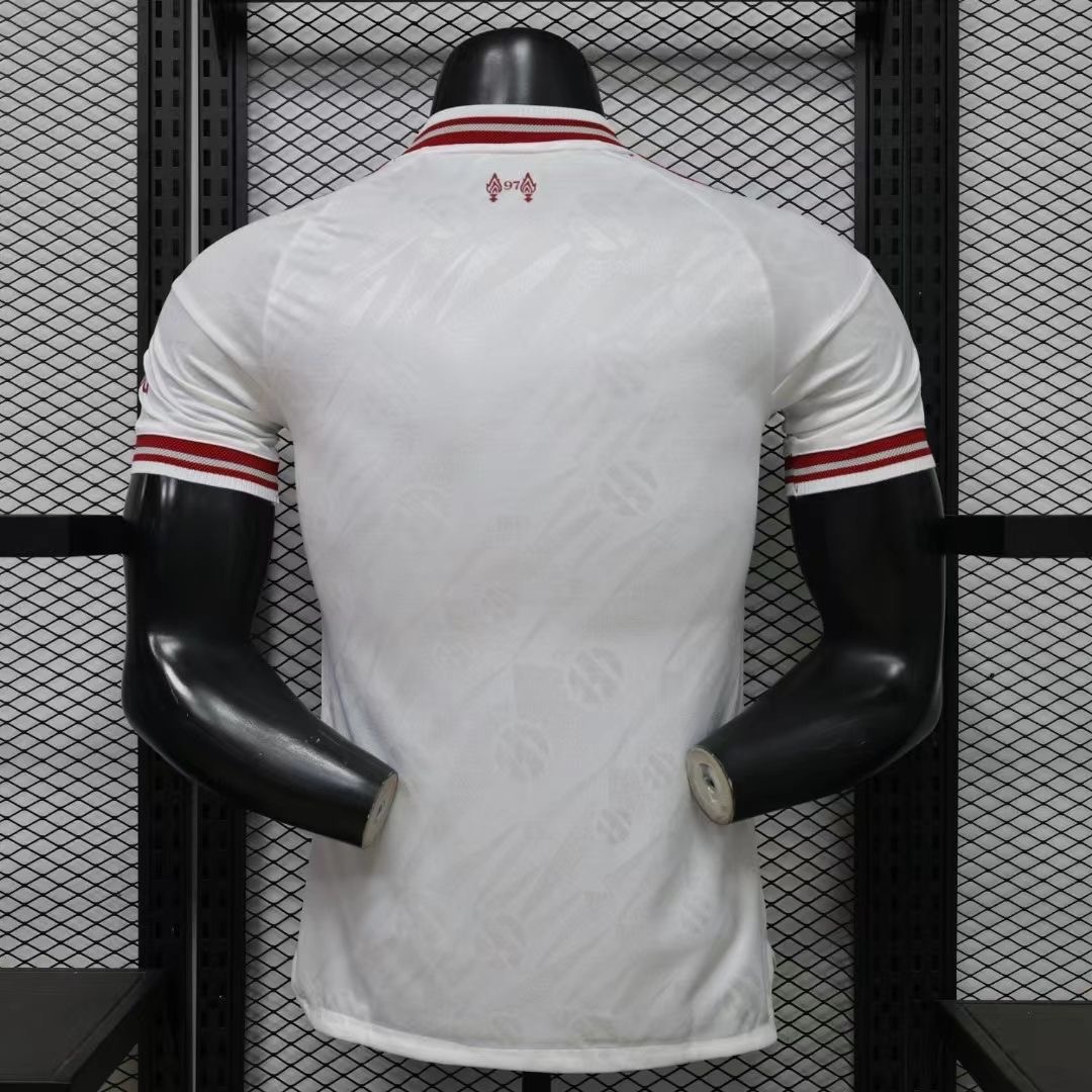 Player Version LVP 26/27 Away S-4XL - musan