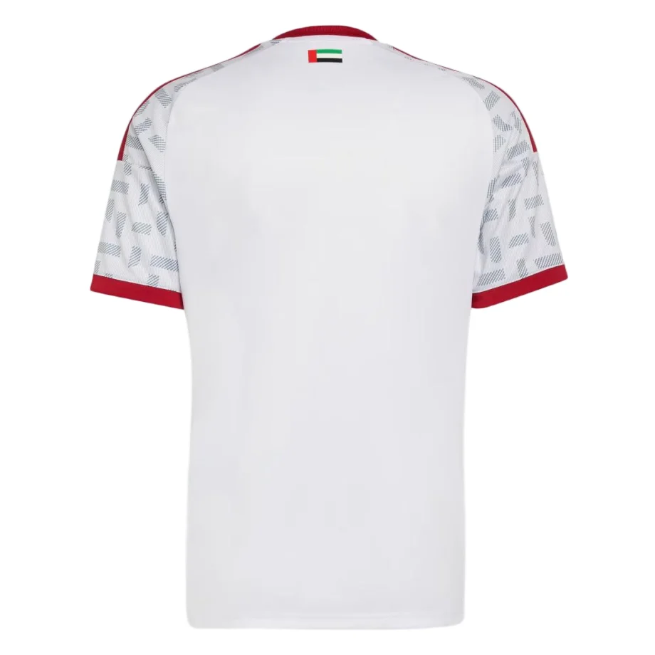 UAE Home Jersey World Cup 2026